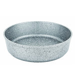 9.5"x3" BAKING PAN - NO LID-ROUND