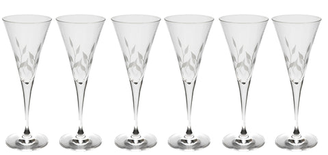 200ML-6PC MARGARITA GLASS