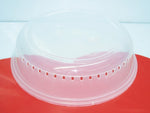 9.5" MICROWAVE LID