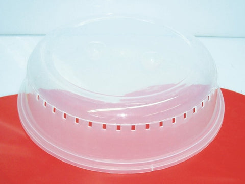 9.5" MICROWAVE LID