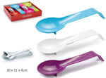 PLASTIC SPOON REST