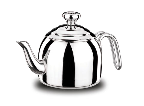 1.1L S/S TEA KETTLE