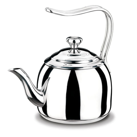 3.5L S/S TEA KETTLE