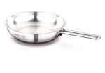 1.8L S/S FRYING PAN - 9.5"x2"