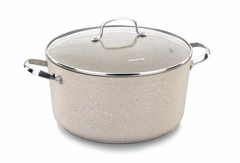 8 LT CASSEROLE POT-11"x5.75"