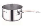 0.65L S/S SAUCE POT  - 4.75"x2.25"