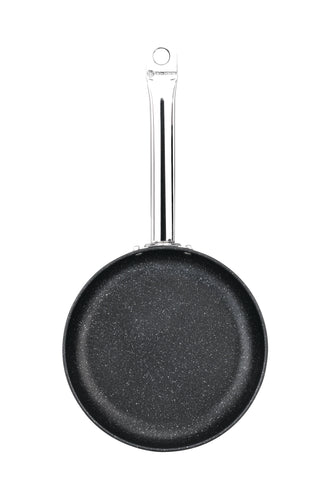 9.5"x2" FRYING PAN