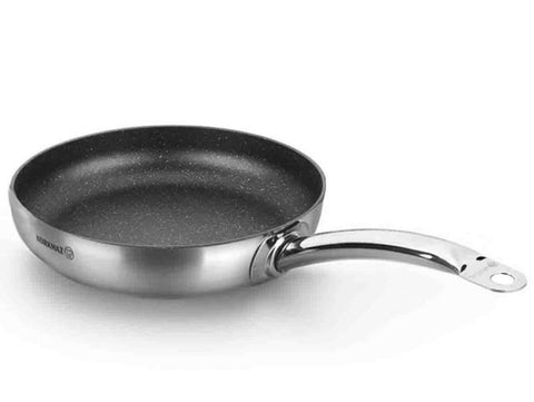 11"x2" FRYING PAN