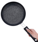 9"x1.75" FRYING PAN