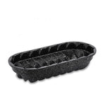 13.75"x6.5" BAKING PAN -OVAL