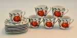 6 PC COFEE SET