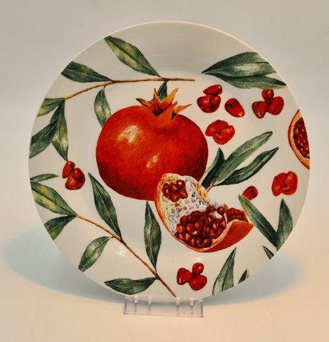 10.5" DINNER PLATE