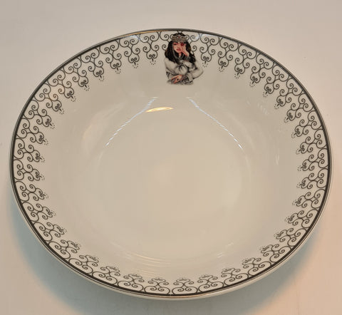 9" SERVING BOWL