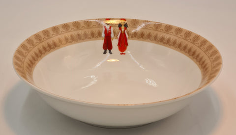 9" SERVING BOWL