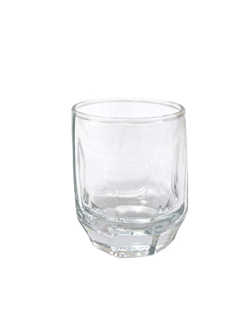 1.75"x2.5" - 2.7OZ SHOT GLASS-1 PC