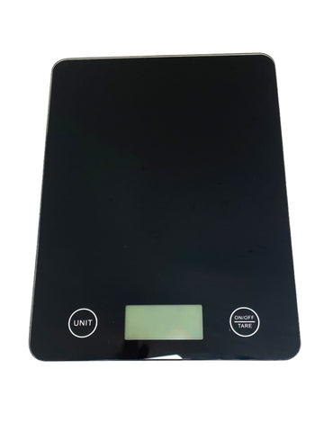 8"x6" KITCHEN DIGITAL SCALE