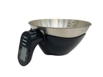 8.5"x5" S/S MEASURING CUP & SCALE