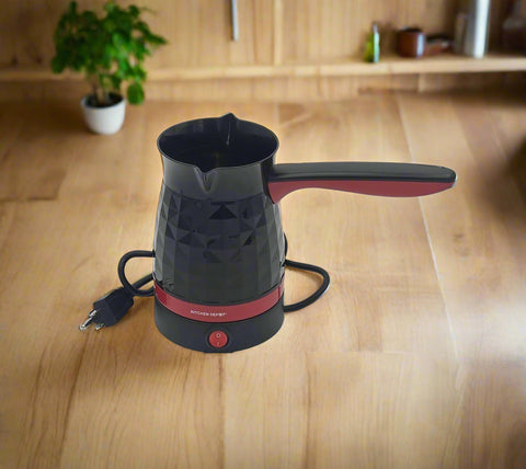 ELECTRIC COFFEE WARMER