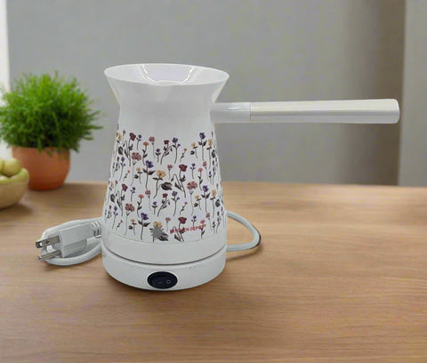 ELECTRIC COFFEE WARMER