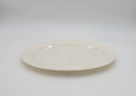 14"x10" MELAMINE PLATTER-OVAL