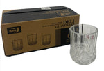 6 PC SHOT GLASS