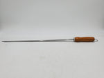 0.5"x24" BBQ SKEWER