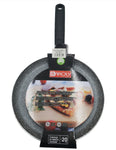 8"x14.5" GRIDDLE PAN - ROUND