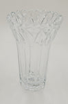 4.75"x7.5" GLASS VASE