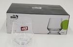 2.75"x4" - 6 PC DRINKING GLASS