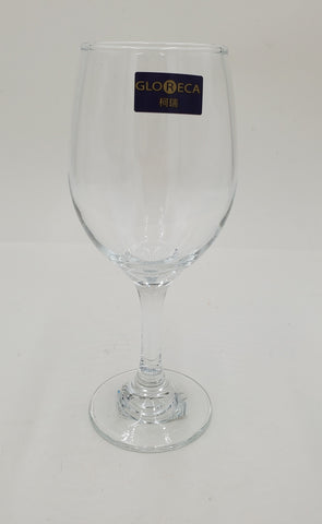 2.5"x8.25" - 6 PC WINE GLASS