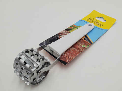 8" MEAT TENDERIZER