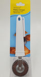 8"x2.5" PASTRY WHEEL/CRIMPER