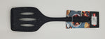 11.5" SILICONE SLOTTED SPATULA