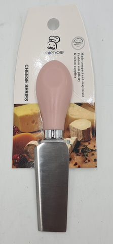 5"x1" CHEESE KNIFE - 1 PCS