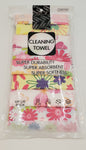 8 PC KITCHEN TOWEL SET