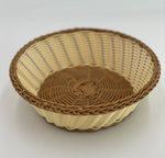 9" BREAD BASKET-ROUND