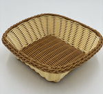 9"  BASKET-SQUARE