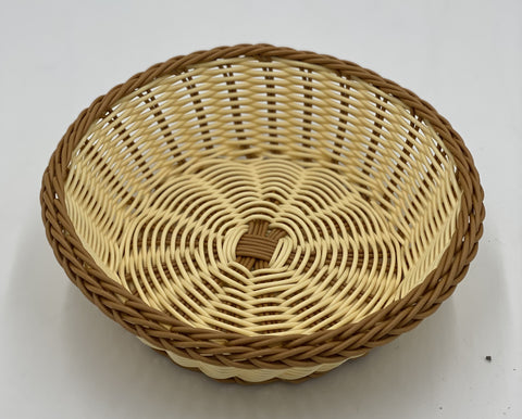 8"x2.75" BASKET-ROUND