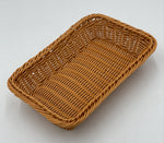 12x8x2.5" BREAD BASKET-RECTANGLE