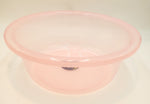 14"x6.25" PLASTIC BASIN