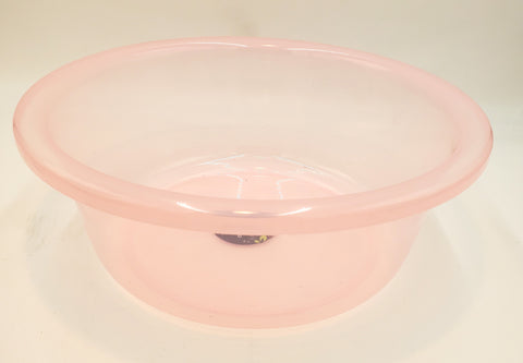 14"x6.25" PLASTIC BASIN