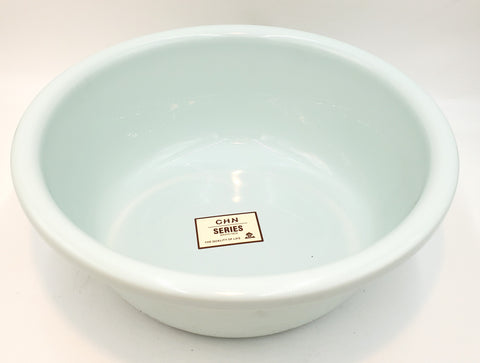 15"x7" PLASTIC BASIN