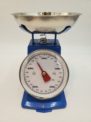 KITCHEN SCALE