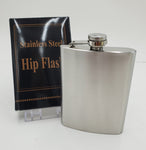 S/S MINI FLASK