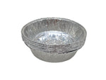 5.75"x1.5"FOIL PAN-10 CT-ROUND