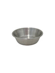 3"x1" S/S SAUCE BOWL-SILVER