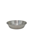 4.25"x1" S/S SAUCE BOWL-SILVER