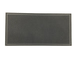 12"x6" SILICONE BAR MAT