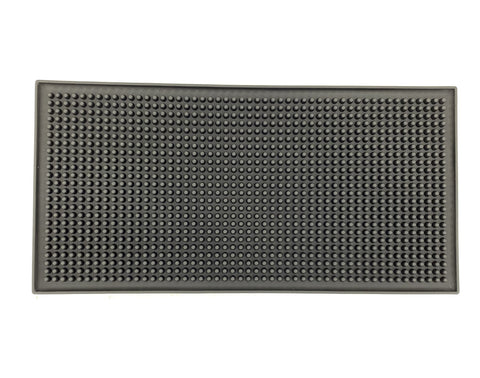 12"x6" SILICONE BAR MAT