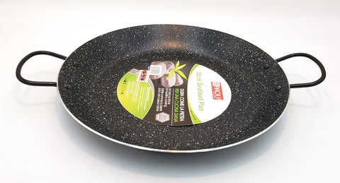 14.75"x3" ROUND COMAL PAN